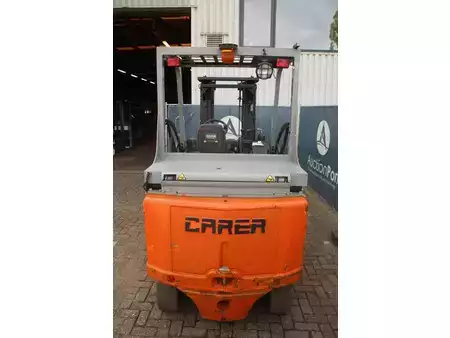 Eléctrico - 4 rodas 2005  Carer R45-NCS (4)