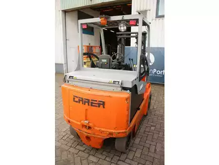 Eléctrico - 4 rodas 2005  Carer R45-NCS (5)