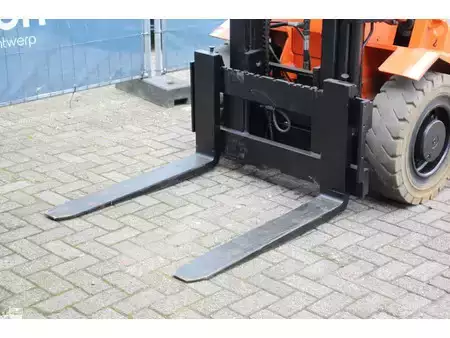 Eléctrico - 4 rodas 2005  Carer R45-NCS (9)