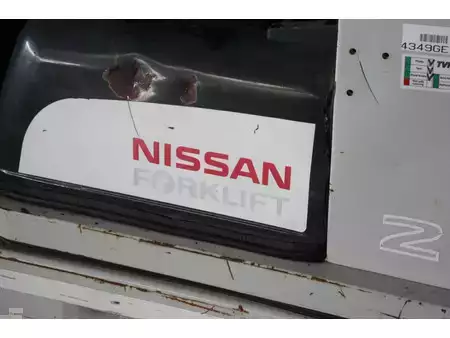 Carrelli elevatori GPL 2014  Nissan U1D2A25LQ (15)