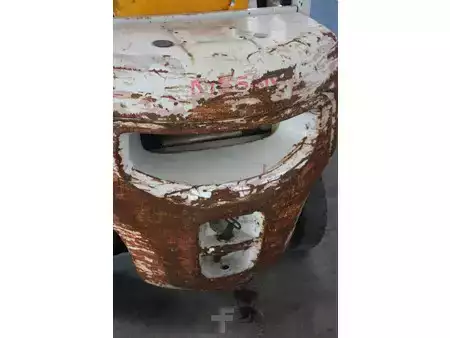 Carrelli elevatori GPL 2014  Nissan U1D2A25LQ (17)