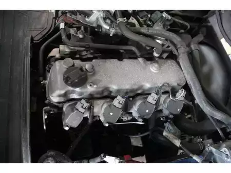 Carrelli elevatori GPL 2014  Nissan U1D2A25LQ (19)