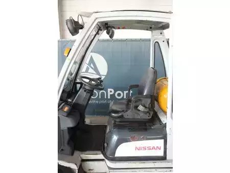 Carrelli elevatori GPL 2014  Nissan U1D2A25LQ (20)