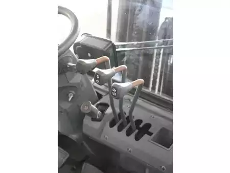 Carrelli elevatori GPL 2014  Nissan U1D2A25LQ (25)