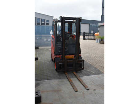 LPG Forklifts 2002  Linde H16T-03 (7) 