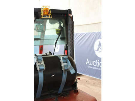 LPG VZV 2013  Hyster H3.5FT (21)