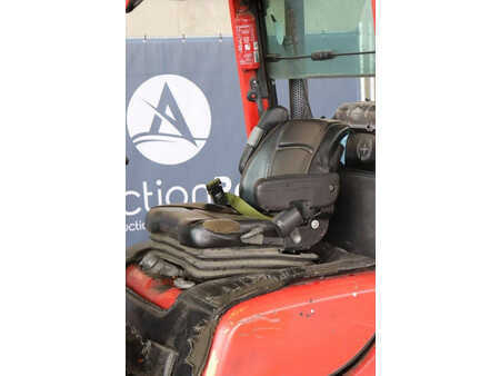 LPG VZV 2013  Hyster H3.5FT (23)