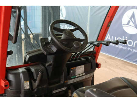 LPG VZV 2013  Hyster H3.5FT (28)