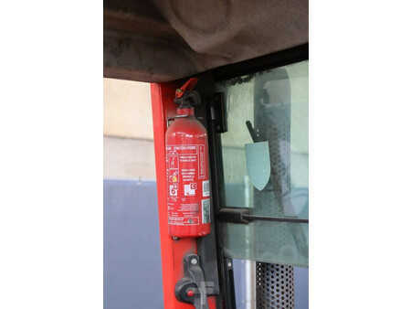 LPG VZV 2013  Hyster H3.5FT (35)