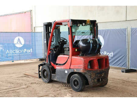 LPG VZV 2013  Hyster H3.5FT (4)