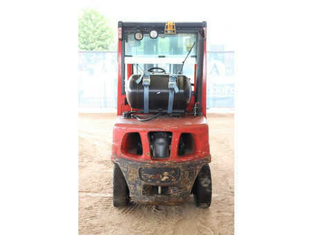 LPG VZV 2013  Hyster H3.5FT (5)
