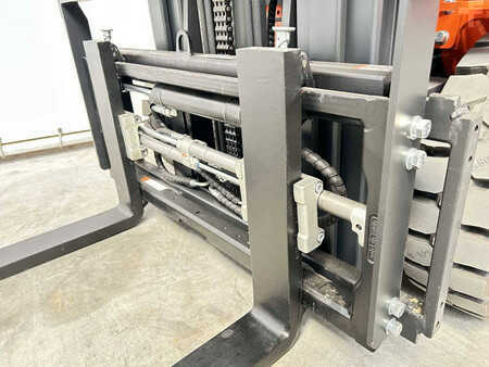 Elektro čtyřkolový VZV 2023  Noblelift FE4P16QC (20)