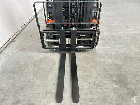 Elektro čtyřkolový VZV 2023  Noblelift FE4P16QC (31)