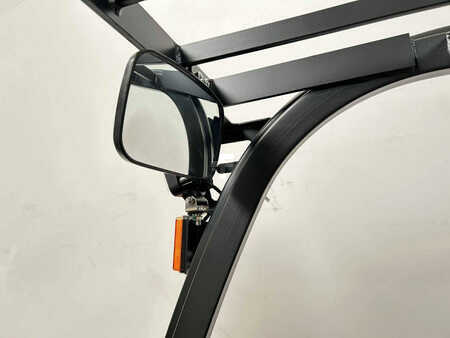 Elektro čtyřkolový VZV 2023  Noblelift FE4P16QC (32)