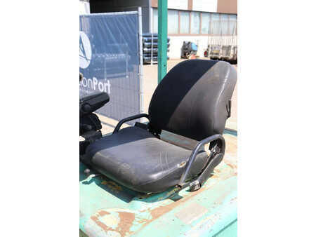 Carrelli elettrici 4 ruote 2007  Mitsubishi FB35K-PAC-80E (21)
