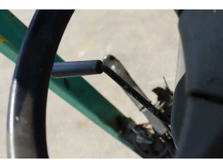 Carrelli elettrici 4 ruote 2007  Mitsubishi FB35K-PAC-80E (25)