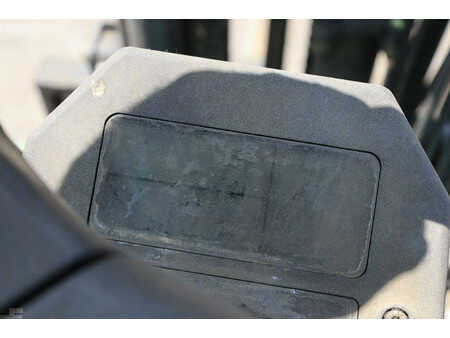 Carrelli elettrici 4 ruote 2007  Mitsubishi FB35K-PAC-80E (26)