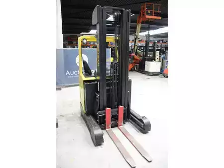 Tolóoszlopos targonca 2020  Hyster R1.6 (6)