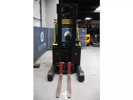 Tolóoszlopos targonca 2020  Hyster R1.6 (7)