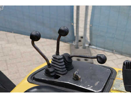 Carrelli elevatori diesel 1996  Yale GDP30TP (22)