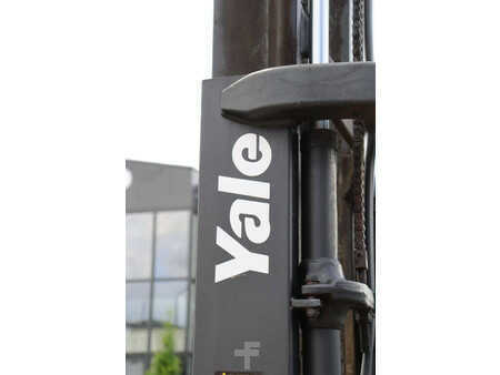 Carrelli elevatori diesel 1996  Yale GDP30TP (35)