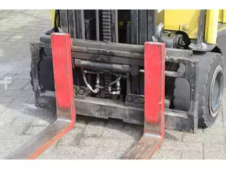 4-wiel elektrische heftrucks 2012  Hyster J2.0XNT (11)