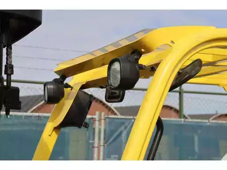 4-wiel elektrische heftrucks 2012  Hyster J2.0XNT (13)