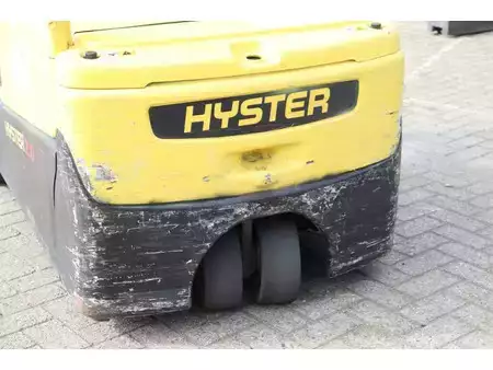 4-wiel elektrische heftrucks 2012  Hyster J2.0XNT (16)