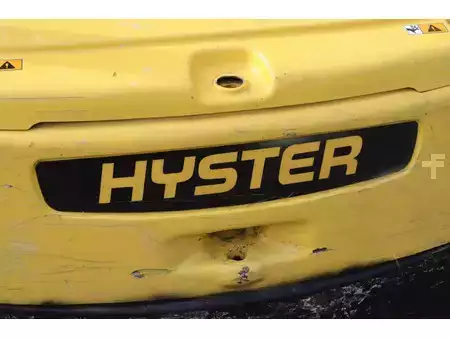 4-wiel elektrische heftrucks 2012  Hyster J2.0XNT (17)
