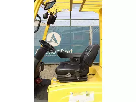 4-wiel elektrische heftrucks 2012  Hyster J2.0XNT (20)