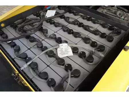 4-wiel elektrische heftrucks 2012  Hyster J2.0XNT (29)