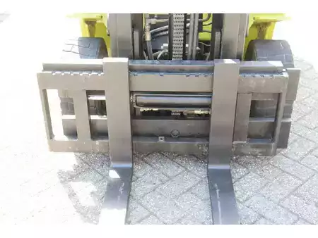LPG heftrucks 1994  Clark GPM-20S (11)
