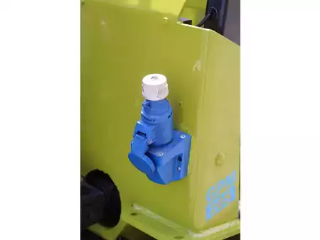 LPG heftrucks 1994  Clark GPM-20S (12)