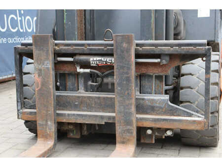El Truck - 4-hjul 1998  Still R 60-20 (10)
