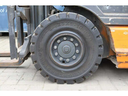 El Truck - 4-hjul 1998  Still R 60-20 (12)