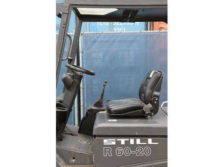 El Truck - 4-hjul 1998  Still R 60-20 (16)