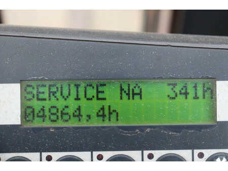 El Truck - 4-hjul 1998  Still R 60-20 (21)