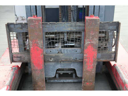 Chariots à mât rétractable - Nichiyu FBROAW20 (13)