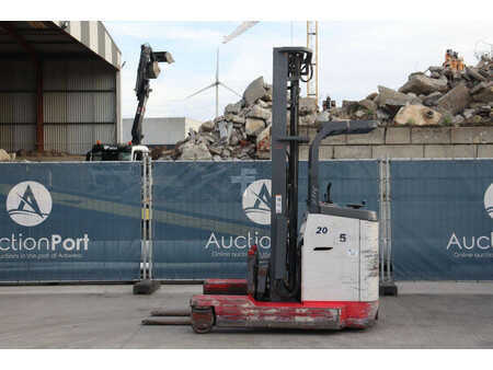 Chariots à mât rétractable - Nichiyu FBROAW20 (2)