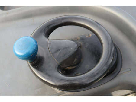 Chariots à mât rétractable - Nichiyu FBROAW20 (21)