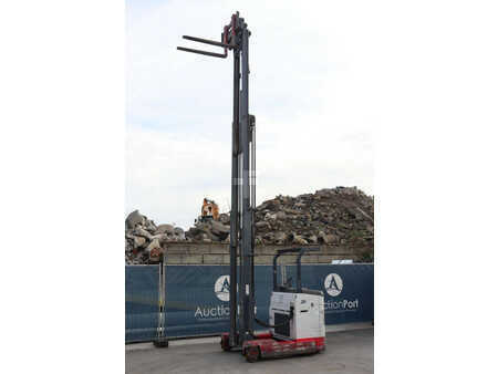 Chariots à mât rétractable - Nichiyu FBROAW20 (27)