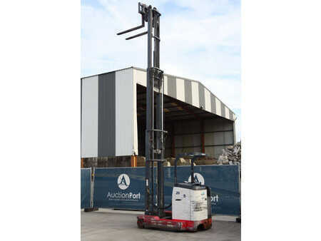 Chariots à mât rétractable - Nichiyu FBROAW20 (29)