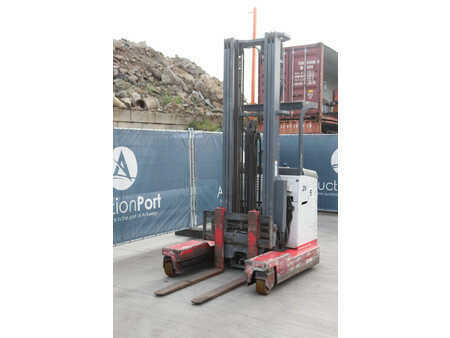 Chariots à mât rétractable - Nichiyu FBROAW20 (9)