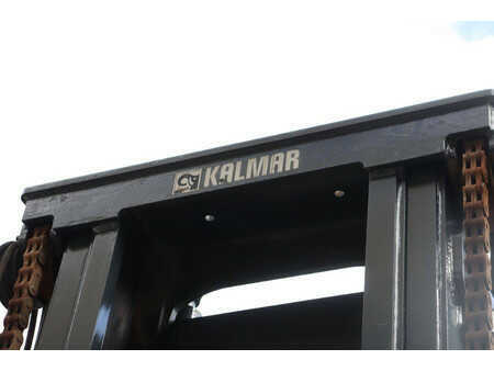 Dieseltrukki 2018  Kalmar DCG100-6 (12)