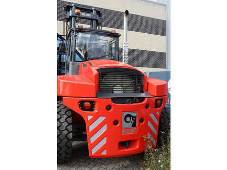 Dieseltrukki 2018  Kalmar DCG100-6 (19)