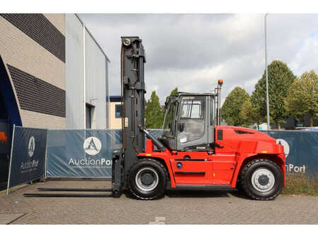 Dieseltrukki 2018  Kalmar DCG100-6 (2)