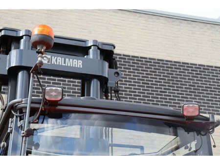 Dieseltrukki 2018  Kalmar DCG100-6 (20)