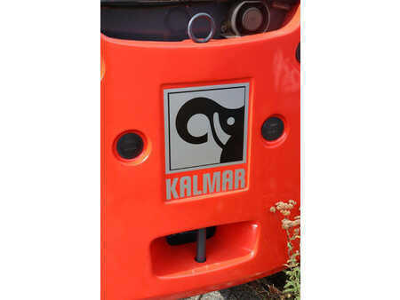 Dieseltrukki 2018  Kalmar DCG100-6 (21)