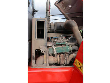 Dieseltrukki 2018  Kalmar DCG100-6 (24)