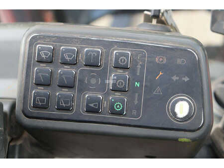 Dieseltrukki 2018  Kalmar DCG100-6 (30)